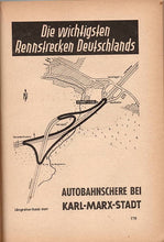 Laden Sie das Bild in den Galerie-Viewer, Motorsport Almanach