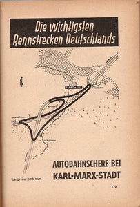 Motorsport Almanach