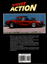 Laden Sie das Bild in den Galerie-Viewer, Street Action   •  Autos total verrückt