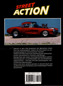 Street Action   •  Autos total verrückt