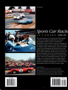 Sports Car Racing   •     In camera 1960 - 69