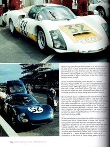 Sports Car Racing   •     In camera 1960 - 69