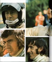 Laden Sie das Bild in den Galerie-Viewer, Jackie Stewart  - Champion des Grand Prix