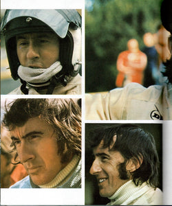 Jackie Stewart  - Champion des Grand Prix
