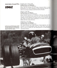 Load image into Gallery viewer, Jackie Stewart  - Champion des Grand Prix