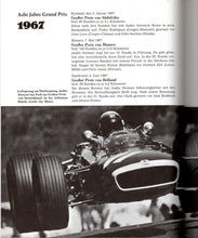 Laden Sie das Bild in den Galerie-Viewer, Jackie Stewart  - Champion des Grand Prix