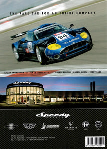 La Suisse et les 24 Heures du Mans (Doppelband)
