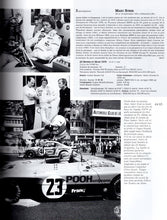 Laden Sie das Bild in den Galerie-Viewer, La Suisse et les 24 Heures du Mans (Doppelband)