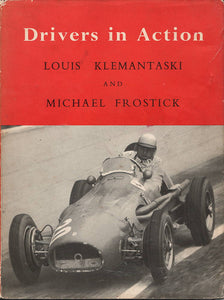 Drivers in action