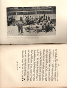 Motor Racing . S.C.H.Davis
