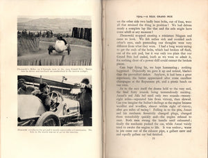 Motor Racing . S.C.H.Davis