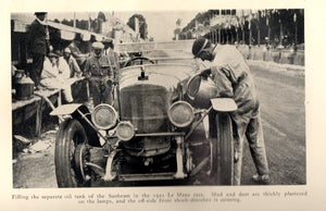 Motor Racing . S.C.H.Davis