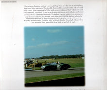 Laden Sie das Bild in den Galerie-Viewer, Stirling Moss  •  Raciung with the Maestro