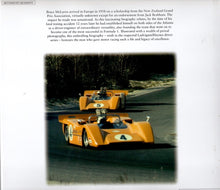 Laden Sie das Bild in den Galerie-Viewer, Bruce McLaren   •   Life and legacy of excellence