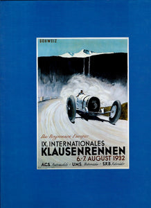 Motoring - The Golden Years