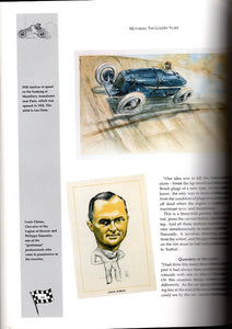Motoring - The Golden Years