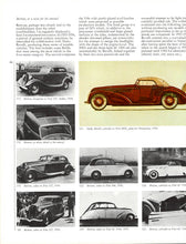 Laden Sie das Bild in den Galerie-Viewer, Carrozzeria italiana • Advancing the Art &amp; Science of Automobile Design