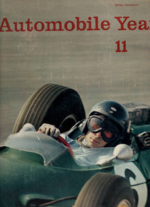 Automobile Year No. 11 / 1963 - 1964