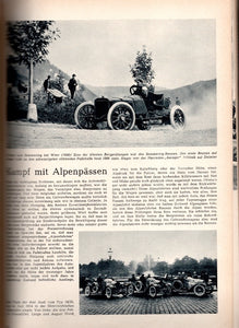 Das Autobuch (Burda)