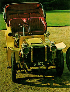 Great Collectors Cars