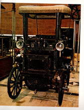 Laden Sie das Bild in den Galerie-Viewer, Great Collectors Cars