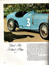 Laden Sie das Bild in den Galerie-Viewer, Great Collectors Cars