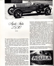 Laden Sie das Bild in den Galerie-Viewer, Great Collectors Cars