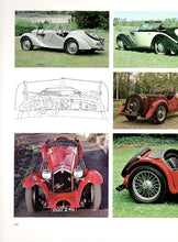 Laden Sie das Bild in den Galerie-Viewer, Cars of the Thirties and Forties
