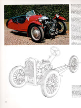 Laden Sie das Bild in den Galerie-Viewer, Cars of the Thirties and Forties