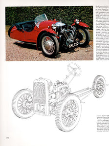 Cars of the Thirties and Forties