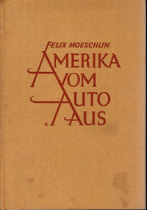 Amerika vom Auto aus