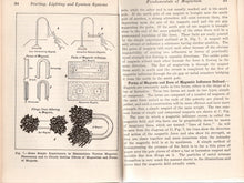 Laden Sie das Bild in den Galerie-Viewer, Automobile Starting, Lighting and Ignition Systems