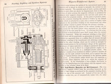 Laden Sie das Bild in den Galerie-Viewer, Automobile Starting, Lighting and Ignition Systems