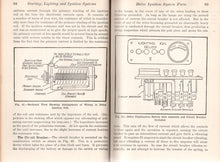 Laden Sie das Bild in den Galerie-Viewer, Automobile Starting, Lighting and Ignition Systems