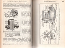 Laden Sie das Bild in den Galerie-Viewer, Automobile Starting, Lighting and Ignition Systems