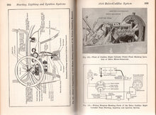 Laden Sie das Bild in den Galerie-Viewer, Automobile Starting, Lighting and Ignition Systems