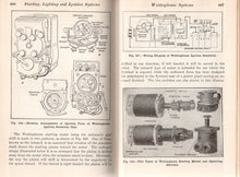 Laden Sie das Bild in den Galerie-Viewer, Automobile Starting, Lighting and Ignition Systems