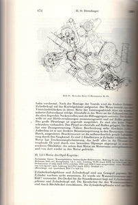 Automobiltechnisches Handbuch