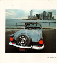 Laden Sie das Bild in den Galerie-Viewer, Chrom und Flossen   •    US - Autos der 50-er Jahre