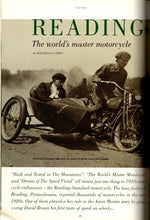 Laden Sie das Bild in den Galerie-Viewer, Aston . Journal of Aston Martin Heritage Trust