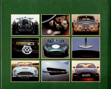 Laden Sie das Bild in den Galerie-Viewer, Aston Martin
