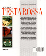 Laden Sie das Bild in den Galerie-Viewer, Ferrari Testarossa    •    Autofolio