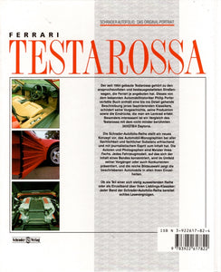 Ferrari Testarossa    •    Autofolio