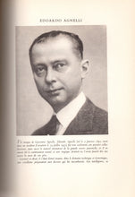 Laden Sie das Bild in den Galerie-Viewer, Les cinquante ans de la FIAT . 1899 - 1949