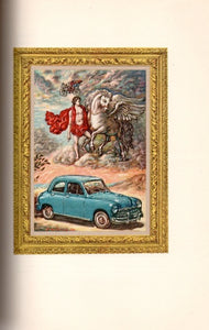 Les cinquante ans de la FIAT . 1899 - 1949
