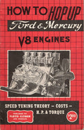 How to hop up V8 engines