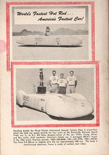 Laden Sie das Bild in den Galerie-Viewer, How to hop up V8 engines