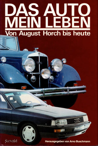Das Auto - mein Leben