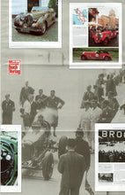 Laden Sie das Bild in den Galerie-Viewer, Lagonda  . Die 4.5 Liter Wagen des W.O.Bentley