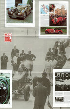 Load image into Gallery viewer, Lagonda  . Die 4.5 Liter Wagen des W.O.Bentley